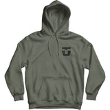 Union Team Pullover Hoodie