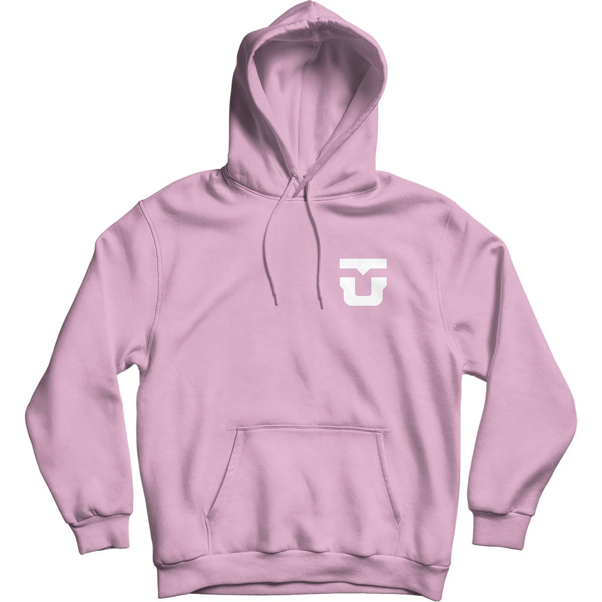Union Team Pullover Hoodie