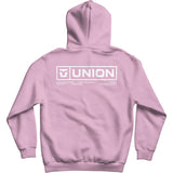 Union Team Pullover Hoodie