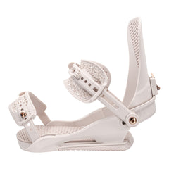 Union Juliet Women's Snowboard Bindings 2026 - The Snowboard Shop