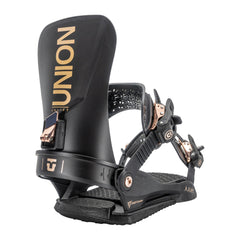 Union Juliet Women's Snowboard Bindings 2026 - The Snowboard Shop