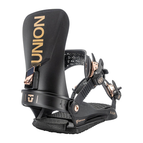 Union Juliet Women's Snowboard Bindings 2026 - The Snowboard Shop