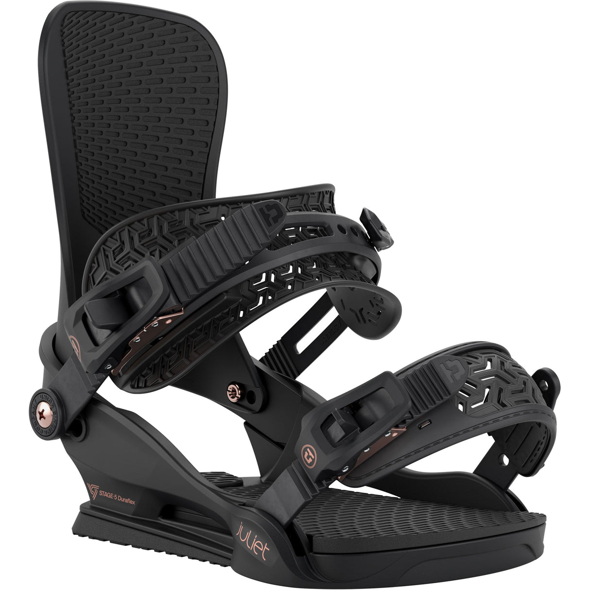 Union Juliet Women's Snowboard Bindings 2026 - The Snowboard Shop