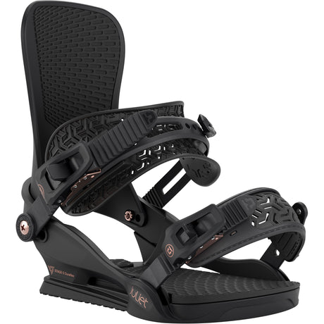 Union Juliet Women's Snowboard Bindings 2026 - The Snowboard Shop