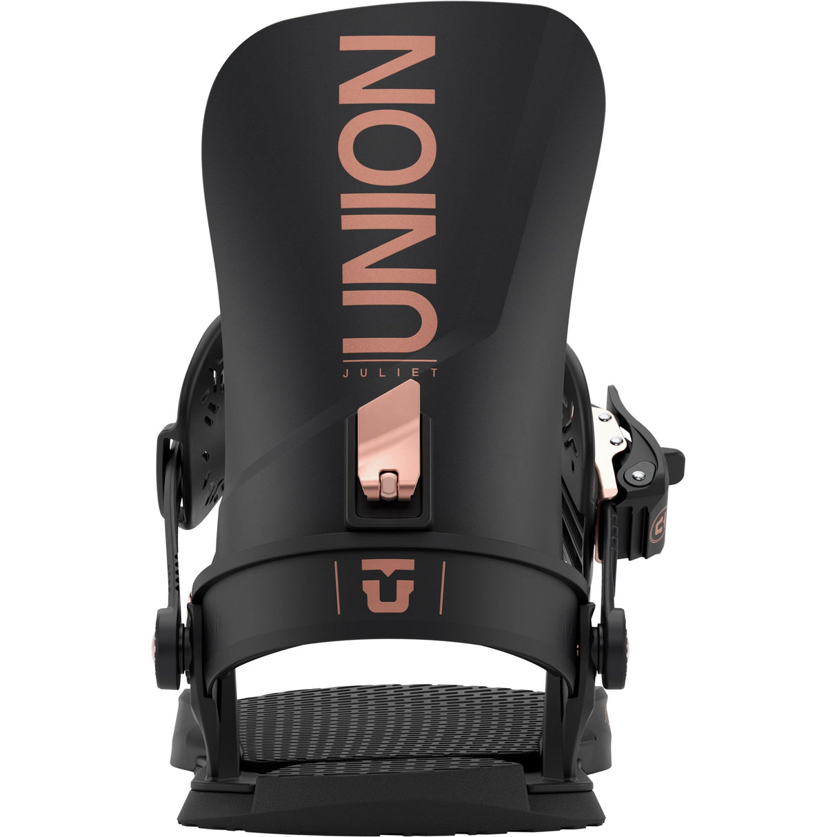 Union Juliet Women's Snowboard Bindings 2026 - The Snowboard Shop