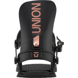 Union Juliet Women's Snowboard Bindings 2026 - The Snowboard Shop