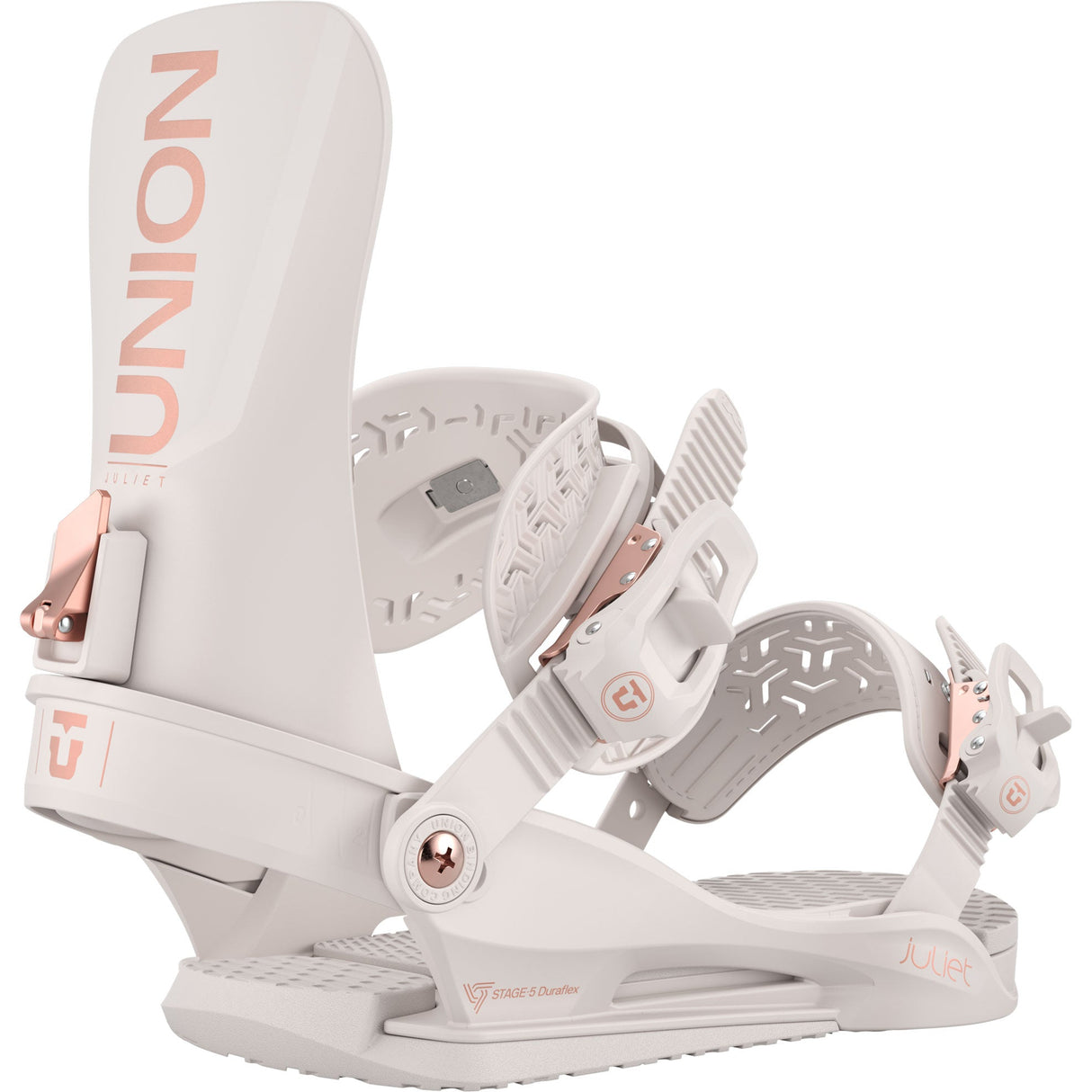 Union Juliet Women's Snowboard Bindings 2026 - The Snowboard Shop