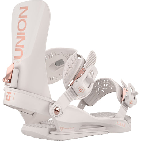 Union Juliet Women's Snowboard Bindings 2026 - The Snowboard Shop