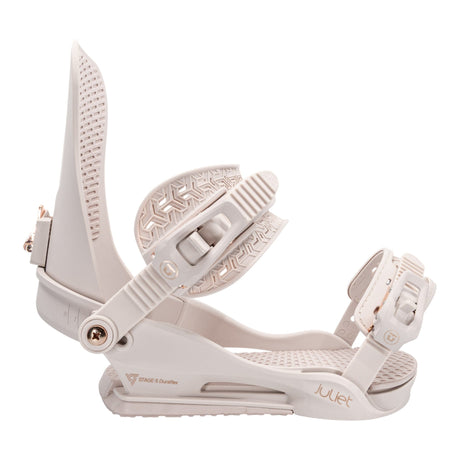 Union Juliet Women's Snowboard Bindings 2026 - The Snowboard Shop
