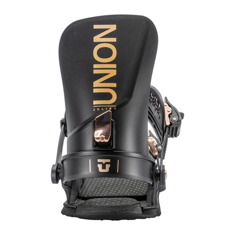 Union Juliet Women's Snowboard Bindings 2026 - The Snowboard Shop