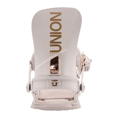 Union Juliet Women's Snowboard Bindings 2026 - The Snowboard Shop
