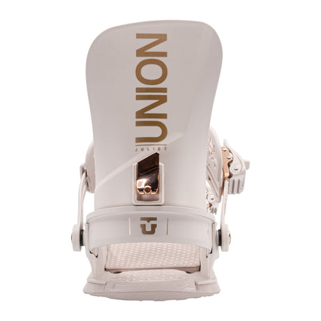 Union Juliet Women's Snowboard Bindings 2026 - The Snowboard Shop