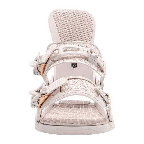 Union Juliet Women's Snowboard Bindings 2026 - The Snowboard Shop