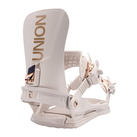 Union Juliet Women's Snowboard Bindings 2026 - The Snowboard Shop
