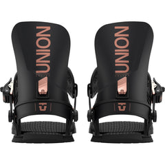 Union Juliet Women's Snowboard Bindings 2026 - The Snowboard Shop