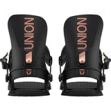 Union Juliet Women's Snowboard Bindings 2026 - The Snowboard Shop