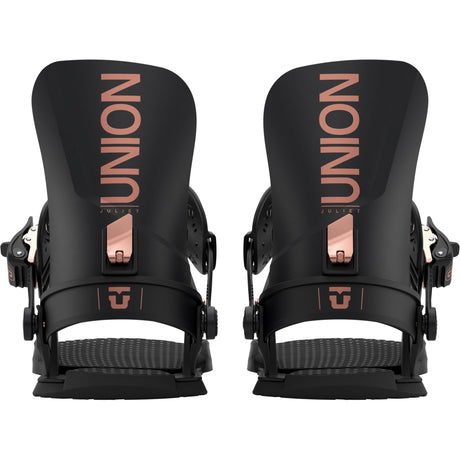 Union Juliet Women's Snowboard Bindings 2026 - The Snowboard Shop