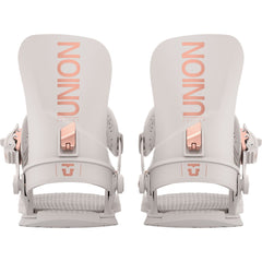 Union Juliet Women's Snowboard Bindings 2026 - The Snowboard Shop