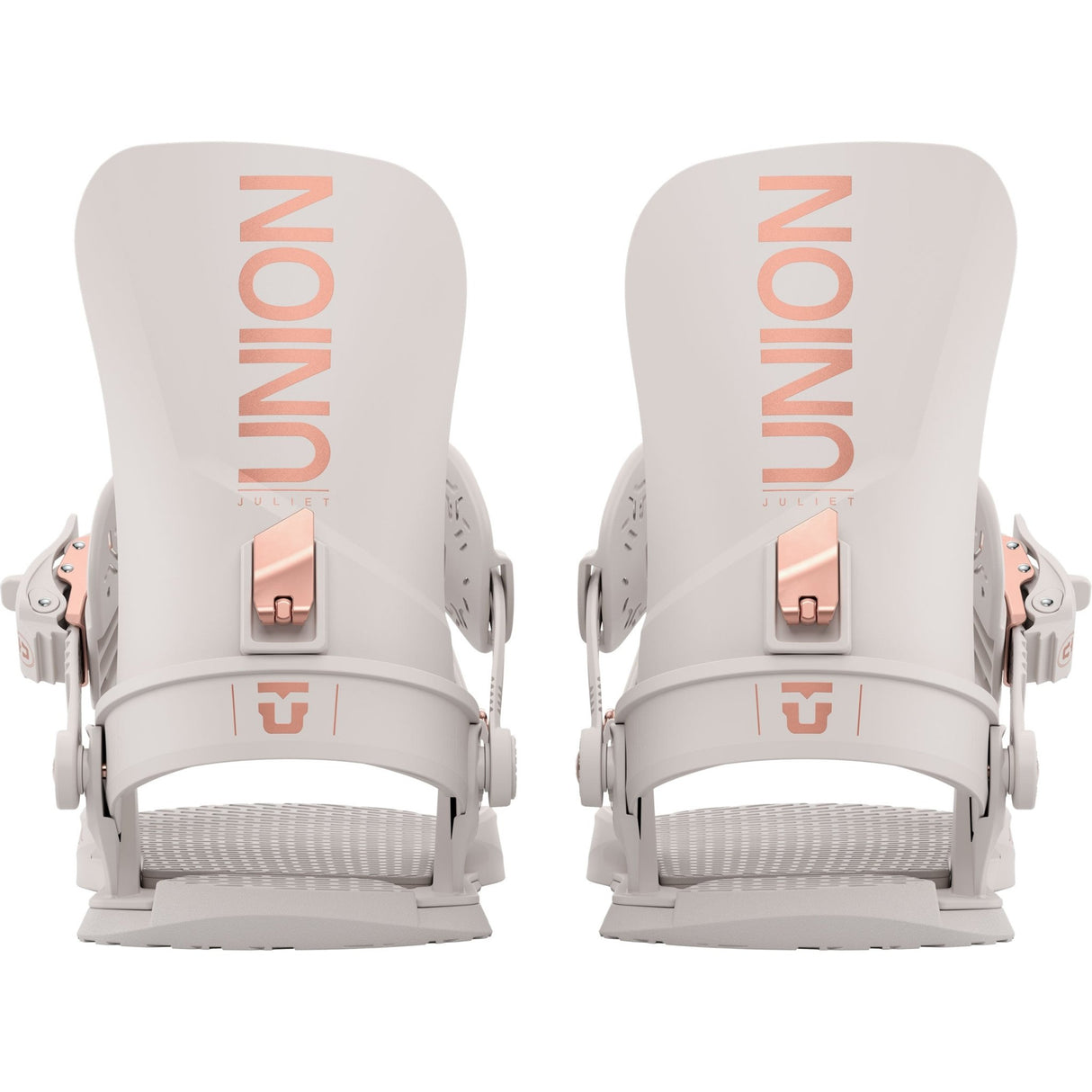 Union Juliet Women's Snowboard Bindings 2026 - The Snowboard Shop
