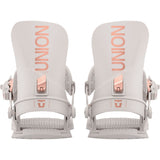 Union Juliet Women's Snowboard Bindings 2026 - The Snowboard Shop