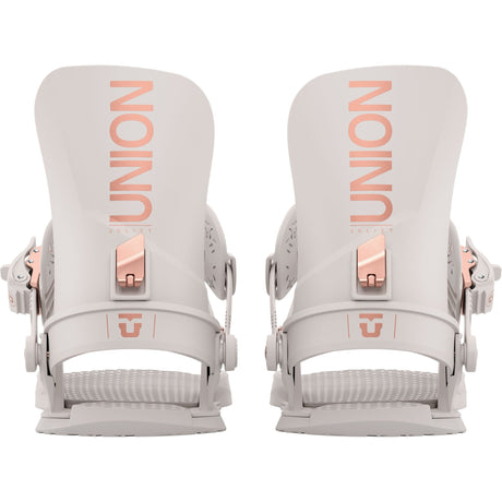 Union Juliet Women's Snowboard Bindings 2026 - The Snowboard Shop