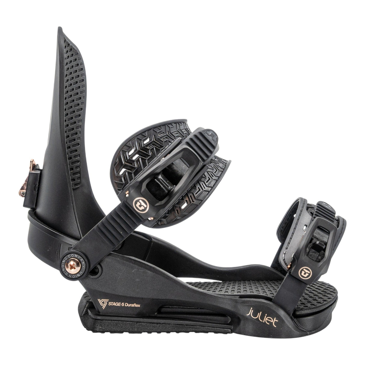 Union Juliet Women's Snowboard Bindings 2026 - The Snowboard Shop