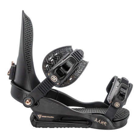 Union Juliet Women's Snowboard Bindings 2026 - The Snowboard Shop