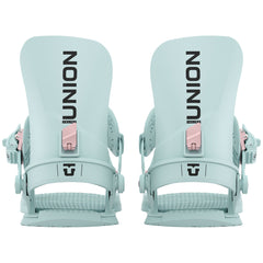 Union Juliet Women's Snowboard Bindings 2027 - The Snowboard Shop