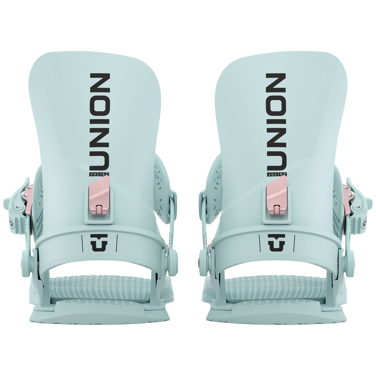 Union Juliet Women's Snowboard Bindings 2027 - The Snowboard Shop