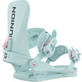 Union Juliet Women's Snowboard Bindings 2027 - The Snowboard Shop