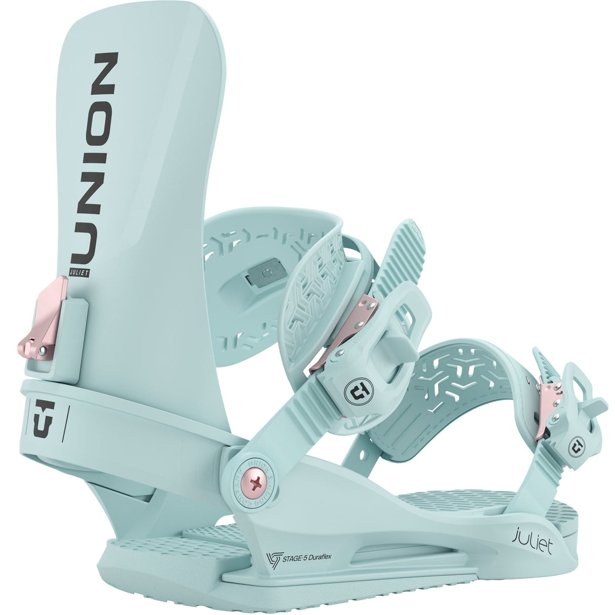 Union Juliet Women's Snowboard Bindings 2027 - The Snowboard Shop