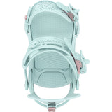 Union Juliet Women's Snowboard Bindings 2027 - The Snowboard Shop