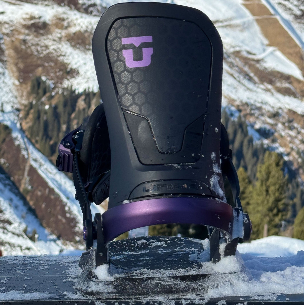 Union Neo Snowboard Bindings 2027 - The Snowboard Shop