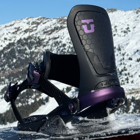 Union Neo Snowboard Bindings 2027 - The Snowboard Shop