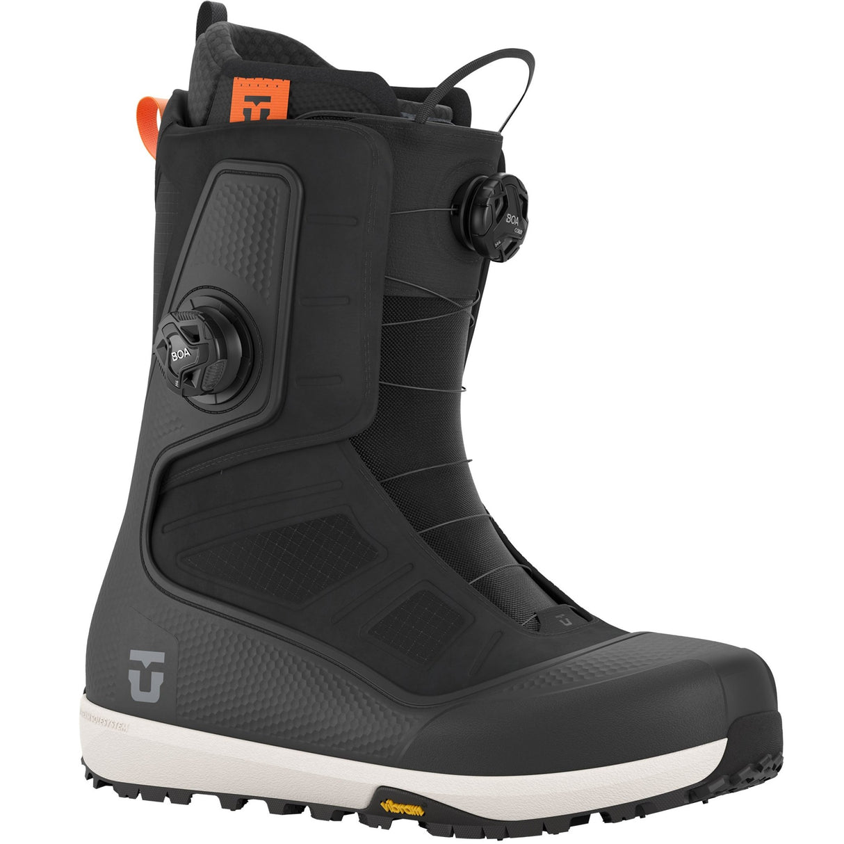 Union Reset Pro Snowboard Boots 2027 - The Snowboard Shop