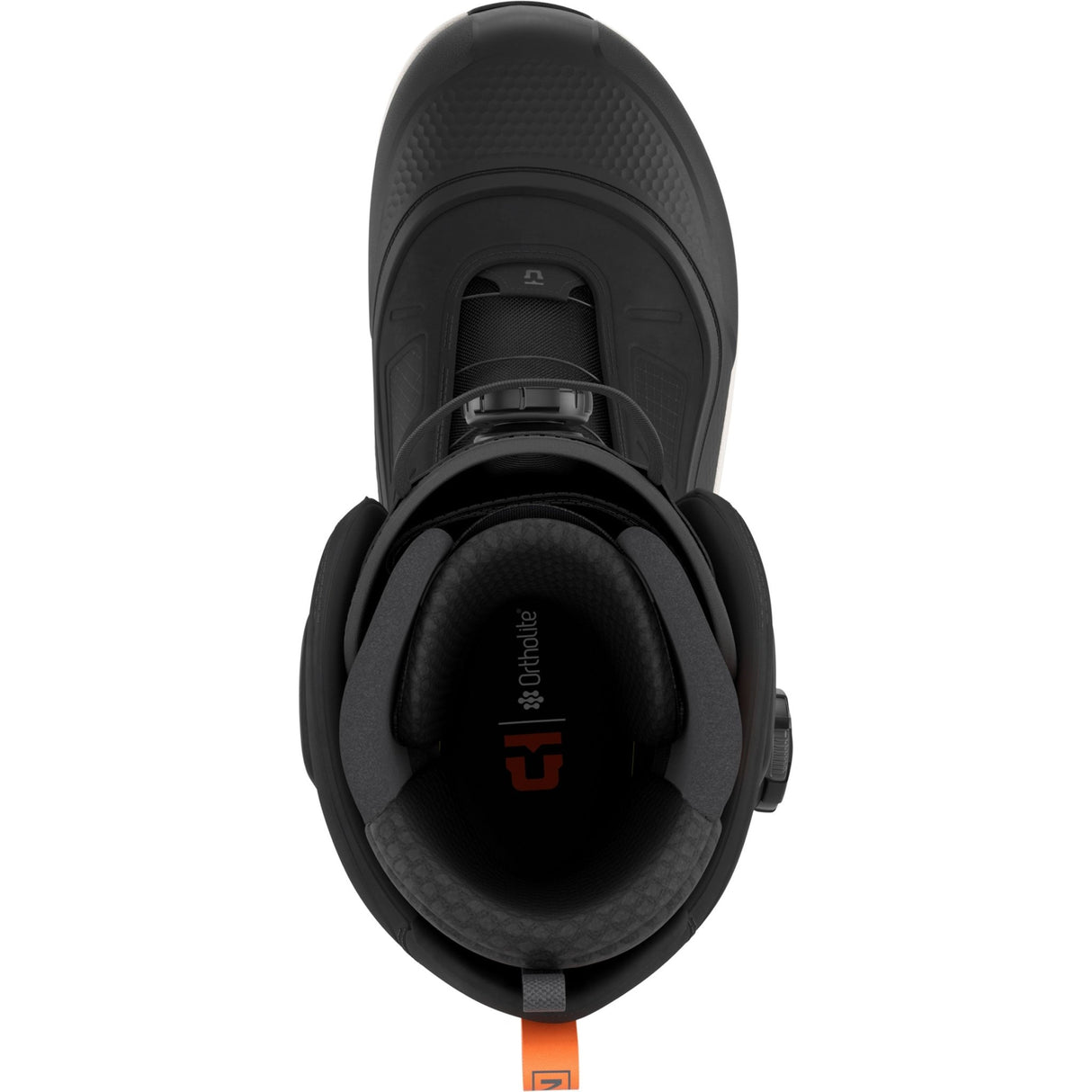 Union Reset Pro Snowboard Boots 2027 - The Snowboard Shop