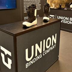 Union Reset Pro Snowboard Boots - The Snowboard Shop