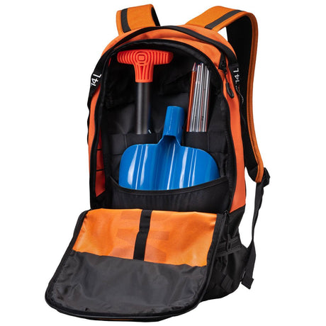 Union Resort Snowboard backpack 14L - The Snowboard Shop
