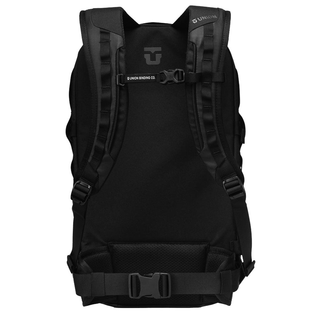 Union Resort Snowboard backpack 14L - The Snowboard Shop