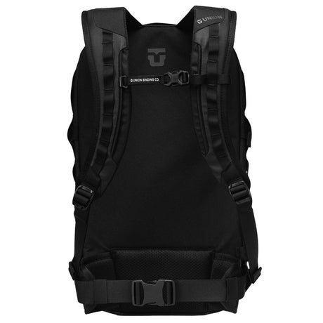 Union Resort Snowboard backpack 14L - The Snowboard Shop