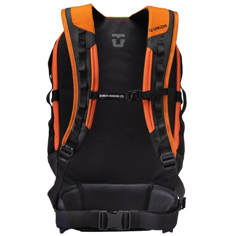 Union Resort Snowboard backpack 14L - The Snowboard Shop