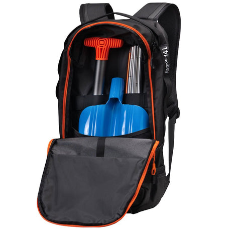 Union Resort Snowboard backpack 14L - The Snowboard Shop