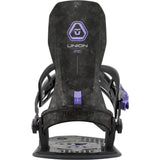 Union Source FC Snowboard Bindings 2026 - The Snowboard Shop
