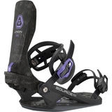 Union Source FC Snowboard Bindings 2026 - The Snowboard Shop