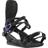 Union Source FC Snowboard Bindings 2026 - The Snowboard Shop