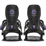 Union Source FC Snowboard Bindings 2026 - The Snowboard Shop