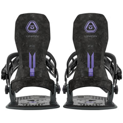 Union Source FC Snowboard Bindings 2027 - The Snowboard Shop