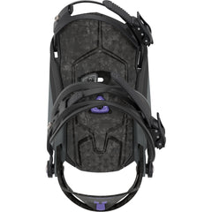 Union Source FC Snowboard Bindings 2027 - The Snowboard Shop