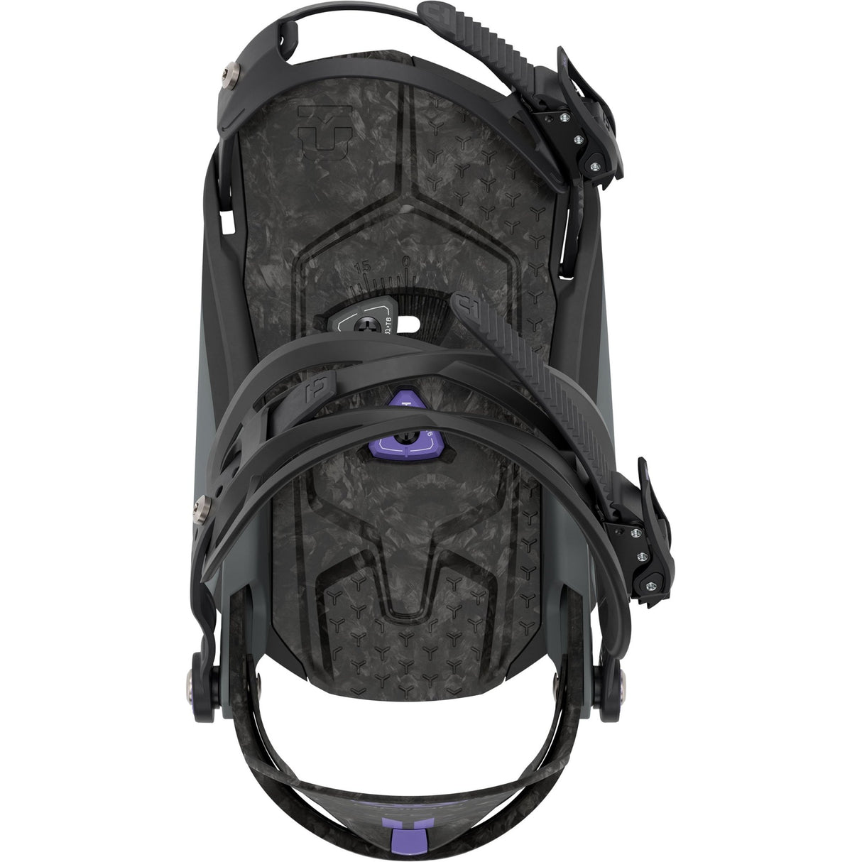 Union Source FC Snowboard Bindings 2027 - The Snowboard Shop