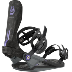 Union Source FC Snowboard Bindings 2027 - The Snowboard Shop